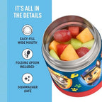 THERMOS FUNTAINER Kids Food Jar - Image 3