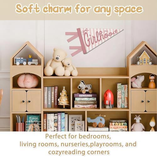 Girls Room Decor - Image 2