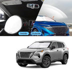 TINGLU Sun Shade for Nissan Rogue 3rd Gen.2021-2024 2025 2026 Accessories - Image 6
