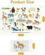 Disposable Placemats for Baby & Toddlers - Image 3