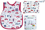 BapronBaby Be Brave Firefighter Bundle by BapronBaby
