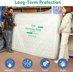 ZCHENBS® - Full/Full XL Mattress Bags - Image 6