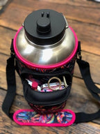 Half Gallon Jug Carrier, 64oz Bottle Carrier - Image 5