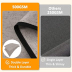 Joywell Remote Control Holder Armchair Caddy Armrest Organizer Moonbeam - Image 3