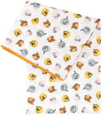 Bumkins Disney Baby Splat Mat for Under High Chair, Babies Toddlers Eating Mess by Bumkins
