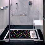 Non Slip Shower Mat Bathtub Mat 15.1x26.8 Inch, Quick Dry Bath Mat - Image 6