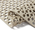 Nonslip Bathtub Mat Extra Soft TPE Bath Mat by Mantto
