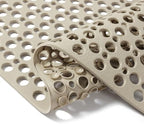 Nonslip Bathtub Mat Extra Soft TPE Bath Mat by Mantto