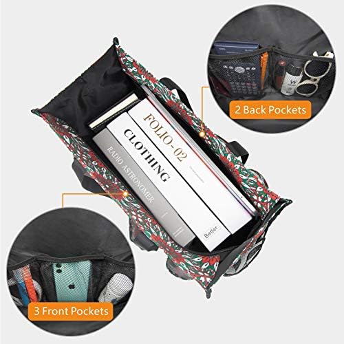 TOPDesign Utility Water Resistant Tote Bag - Image 4