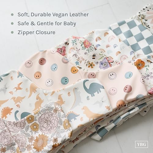 Yeah Baby Goods Cushion Cover for IKEA Antilop High Chair - Image 4