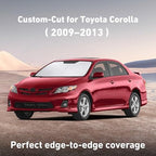 EcoNour Windshield Sunshade Compatible - Image 2