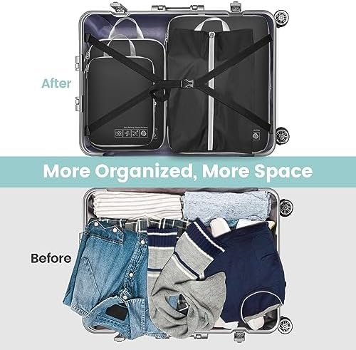 Cambond Compression Packing Cubes - Image 4