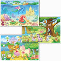 Disposable Placemats for Baby by HomeWorthy