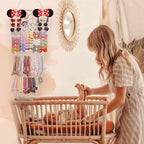 POVETIRE Headband Holder Hair Bows Organizer - Image 6