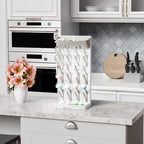 SuoXing Vertical Baby Bottle Drying Rack - Image 6