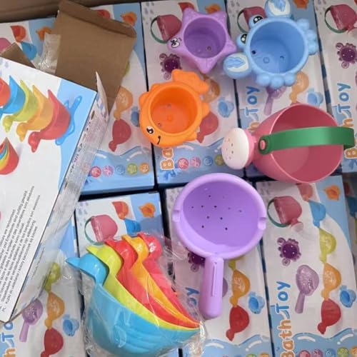 Weight Portable Water Playing Toy Set Swimming Pool Beach Toy - Image 5
