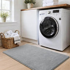 Keeko 2x3 Area Rugs for Living Room, Soft Washable Memory Foam Bedroom Rug - Image 4