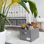GRANNY SAYS Closet Shelf Baskets - Image 3