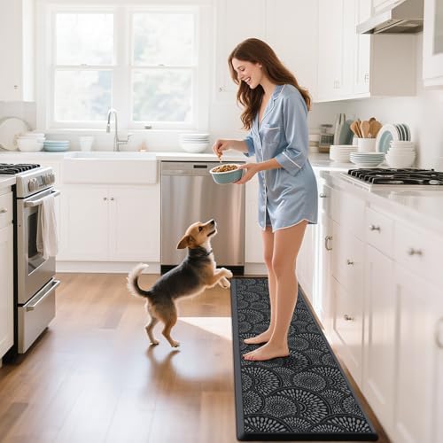 Mattitude Kitchen Mat, Waterproof Non-Slip Standing Mats and Rugs - Image 7