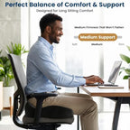 BlissTrends Memory Foam Seat Cushion - Image 2