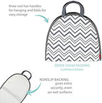 Nuby Folding Bath Kneeler Rest Pad - Image 3
