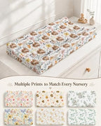 Changing Pad Covers 2 Pack - Image 6