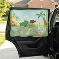 Car Window Shade for Baby by Unknown