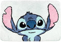 Jay Franco Disney Lilo & Stitch Floral Fun Tufted Polyester Bath Rug, Kids Bath by JayFranco