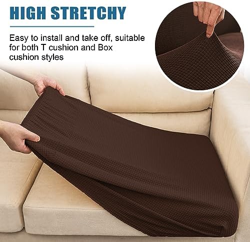 Water Repellent Sofa Seat Covers - Image 5