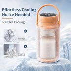 Portable Breast Milk Cooler - Image 5