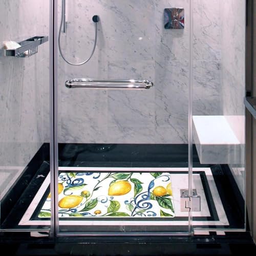 Shower Mat Non-Slip Bathtub Mats - Image 5