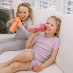 Dr. Brown's Milestones Insulated Sippy Cup - Image 6