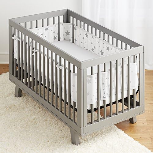 BreathableBaby Breathable Mesh Liner - Image 2