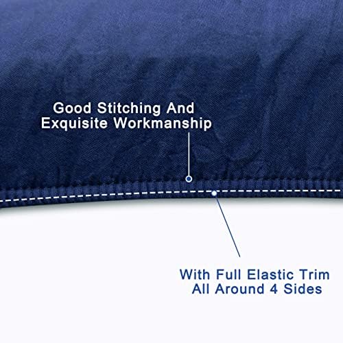 FLXXIE 4-Piece Microfiber Toddler Bedding Set - Image 3