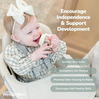 WeeSprout Baby Food Feeder Set - Image 4