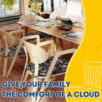 AAAAAcessories Chair Cushions for Dining Chairs - Image 6