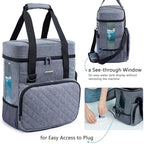 SFYBYHEART Carrying Case Compatible - Image 2
