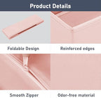 DIMJ Drawer Organizer Clothes Storage - Image 6