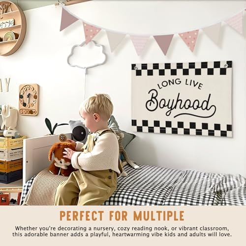 Nursery Wall Art Decor, Girls Decor - Image 6