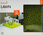 Boon Lawn Countertop Baby Bottle Drying Rack - Image 2