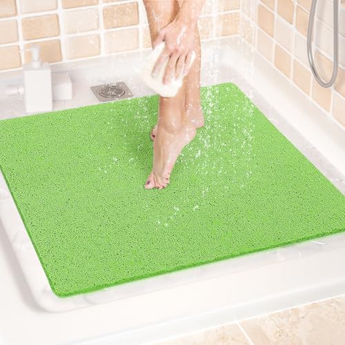 LuxStep Shower Mat Bathtub Mat Non-Slip Bath Mat by LuxStep
