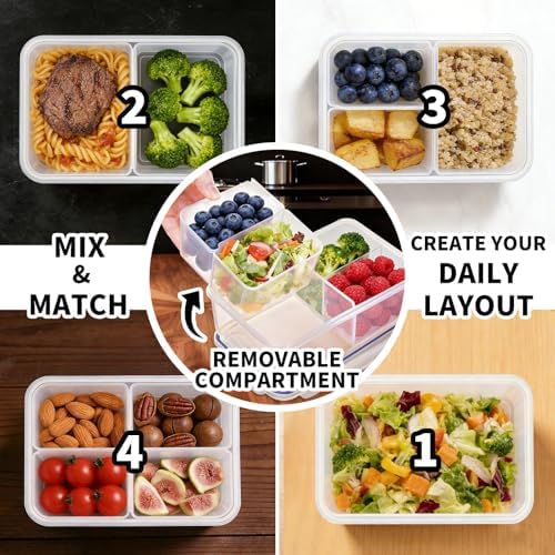 KIGI Food Storage Container Set - Image 2