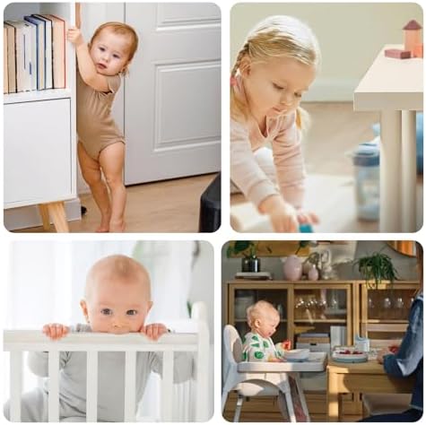Furniture Edge Protector for Baby - Image 3