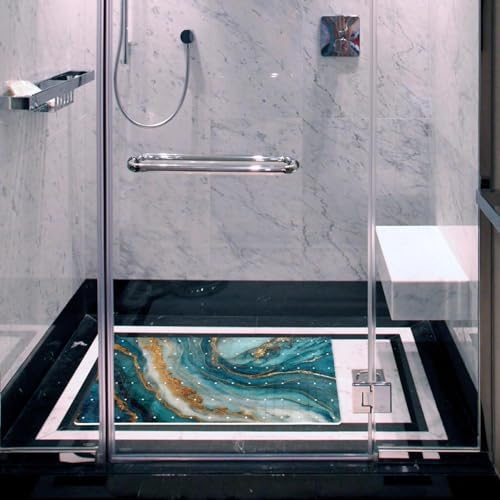 Baby Bath Mat Non Slip 26.8"x15.1" Bathtub Mat - Image 6