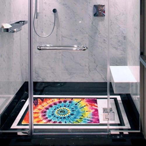 Shower Mat Non-Slip Bathtub Mats - Image 6