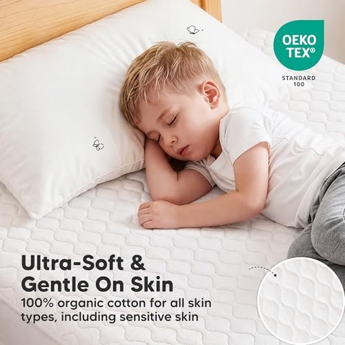 1pk Waterproof Protector Cover 75x39 - Image 5