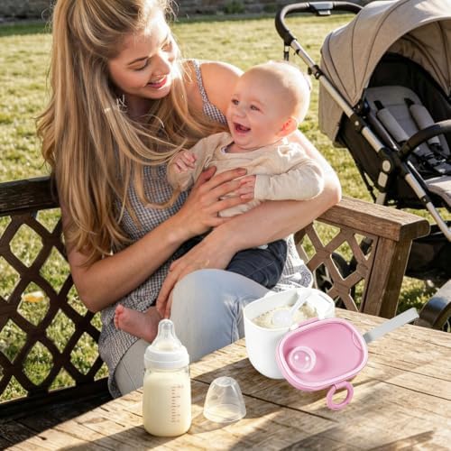 Termichy Baby Formula Dispenser - Image 5