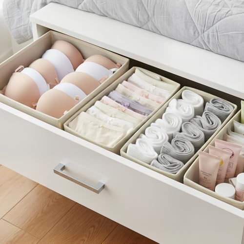 Drawer Organizer Set 6 Pack - Image 5