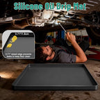 Oil Drip Pan for Under Car - Image 4