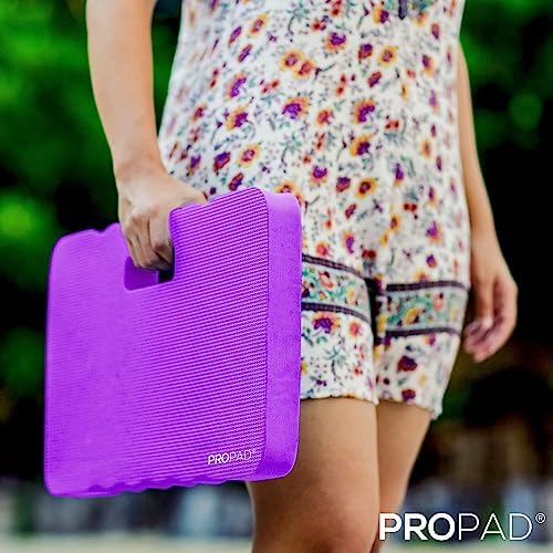 Thick Kneeling Pad, Garden Kneeler - Image 4